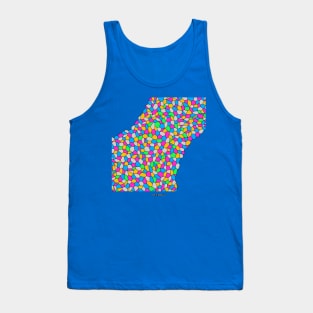 - baby run - Tank Top